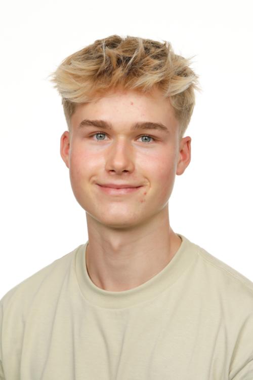 Jonas Henriksen, CEO for CraftMedia